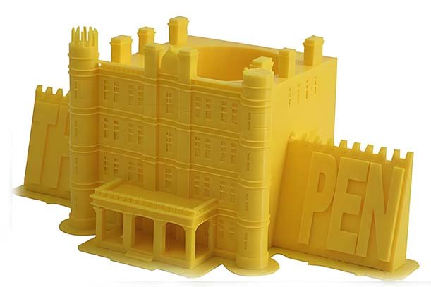 3d printing service tucson