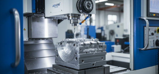 dual shot tooling