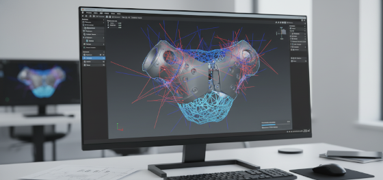 generative design software
