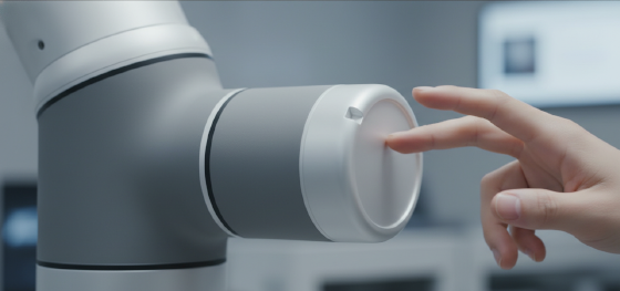 cobot arm