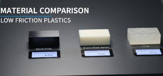 material comparison material comparison
