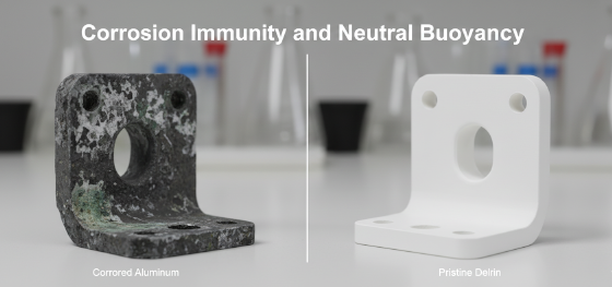 plastic vs metal subsea plastic vs metal subsea