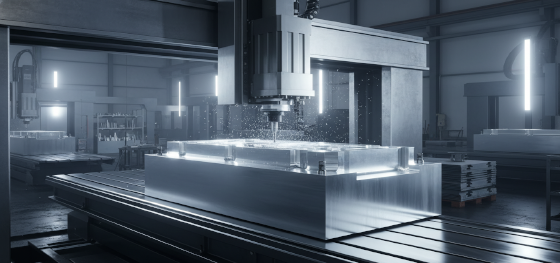rapid RIM tooling fabrication in the Shenzhen industrial ecosystem