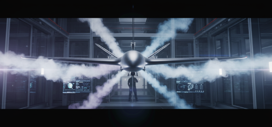 aerodynamic wind tunnel testing for long range commercial flight enclosures