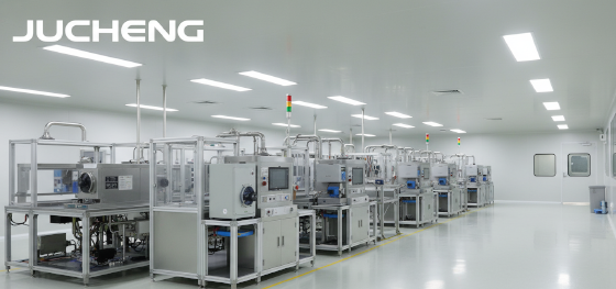 shenzhen turnkey contract manufacturer assembling multi component flight hardware