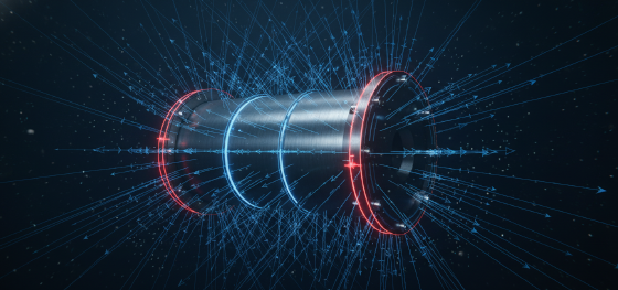 hydrodynamic crushing forces acting on deep ocean submarine components