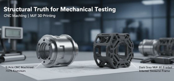 cnc robot joints