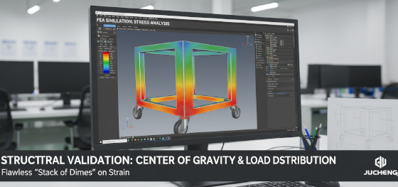 finite element analysis fea