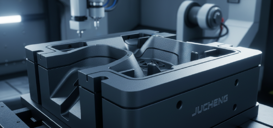 uniform mold texture