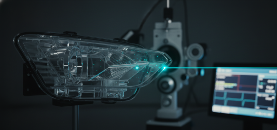 optical light guide