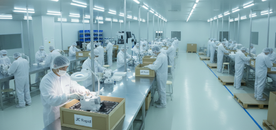 turnkey medical contract manufacturer delivering finished assemblies turnkey medical contract manufacturer delivering finished assemblies