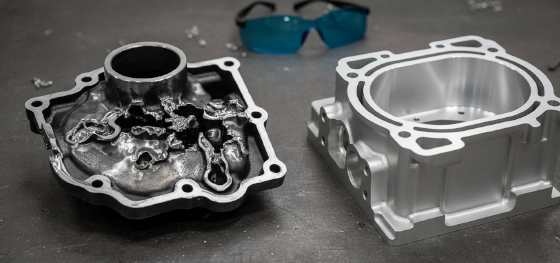 corrosive molten aluminum dissolving standard tooling steel