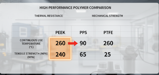high performance polymers high performance polymers