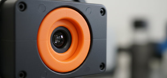 overmolding robot sensors