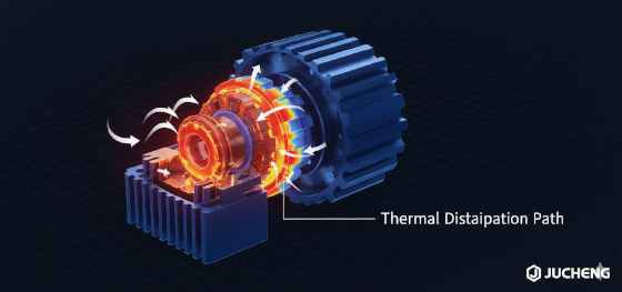 thermal management robotics thermal management robotics