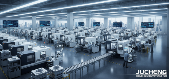 Shenzhen manufacturing hub Shenzhen manufacturing hub