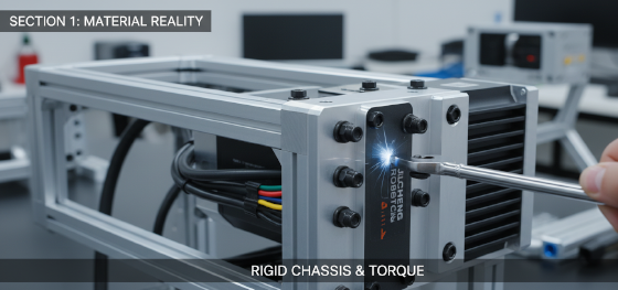 motor torque test