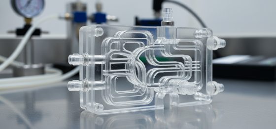 clear medical manifold casting clear medical manifold casting