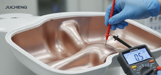 emi shielding coating