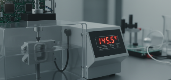 HDT testing data