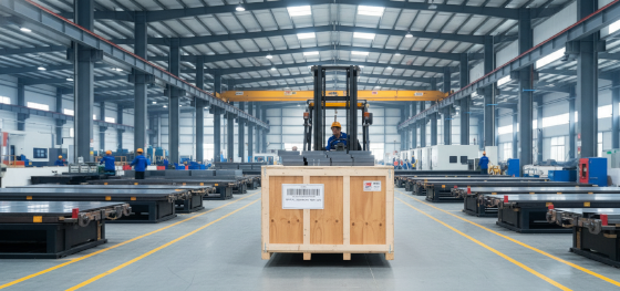 Shenzhen manufacturing