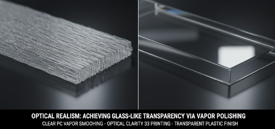clear pc vapor smoothing