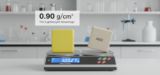 plastic density comparison plastic density comparison