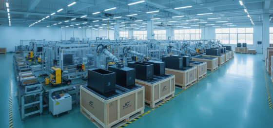 turnkey contract manufacturer delivering finished assemblies and enclosures turnkey contract manufacturer delivering finished assemblies and enclosures