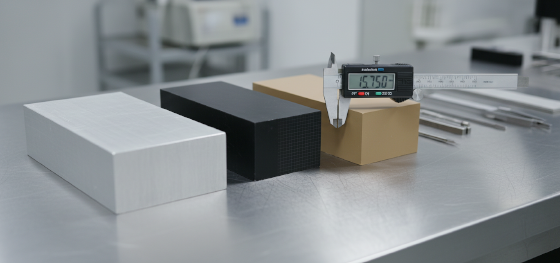 benchmarking non conductive engineering polymers against structural aerospace aluminum