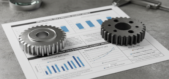 benchmarking industrial yield limits and dimensional accuracy metrics benchmarking industrial yield limits and dimensional accuracy metrics
