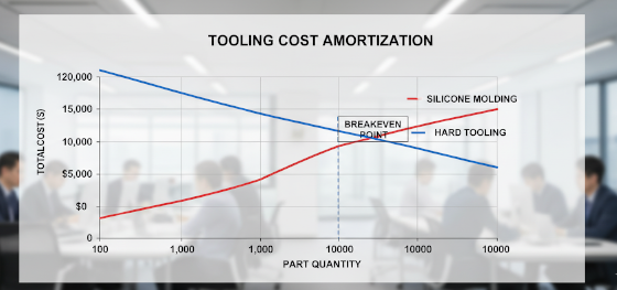 manufacturing breakeven point manufacturing breakeven point