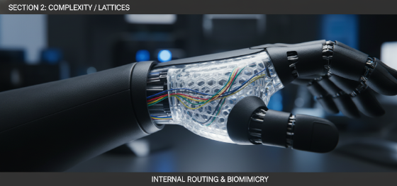 bionic design