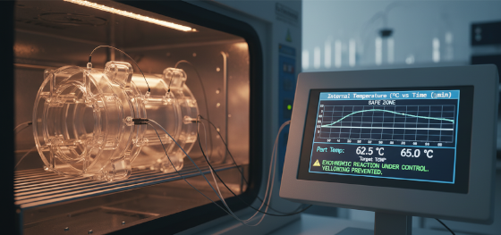 thermal management in casting thermal management in casting