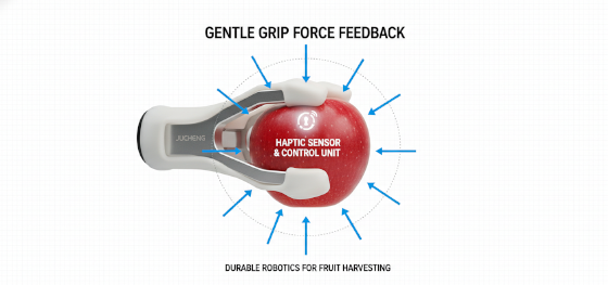 grip force control