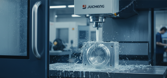 robotic joint machining robotic joint machining