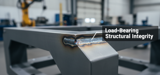 sheet metal welding robotics