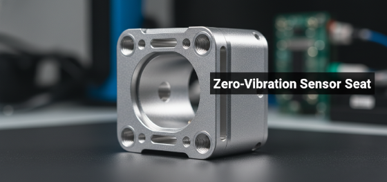 lidar mounting bracket