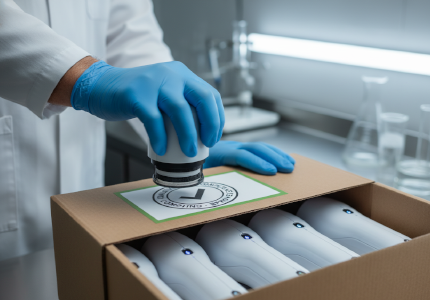 stamping quality control compliance certificates on custom medical hardware.png