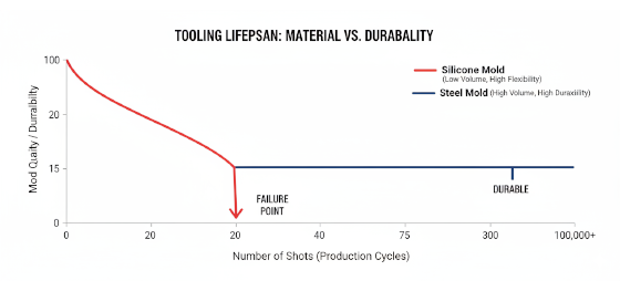 mold life cycle mold life cycle