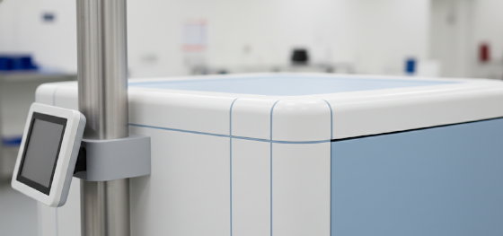 medical cart manufacturing