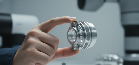 magnesium machining
