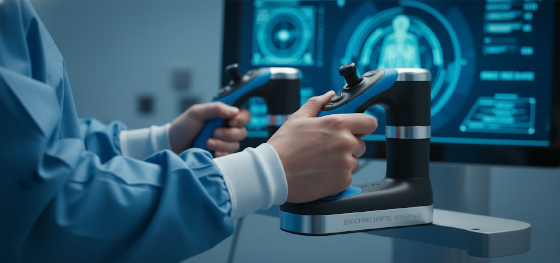 surgeon console interface surgeon console interface