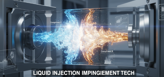 liquid injection