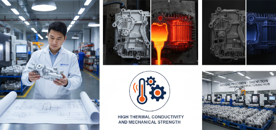 specifying optimal metallurgical grades for complex structural hardware