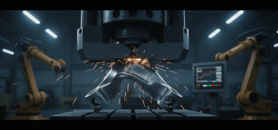 testing ultimate tensile strength and physical bending limits on automotive parts testing ultimate tensile strength and physical bending limits on automotive parts