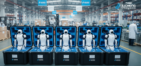 global hardware fulfillment