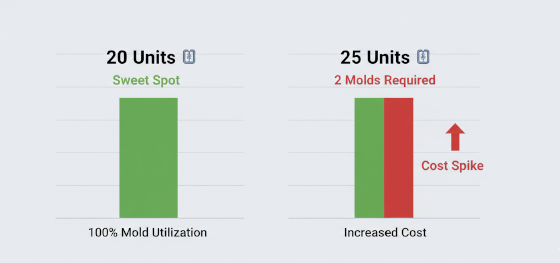 mold life optimization mold life optimization