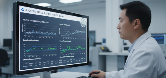 iatf 16949 quality report
