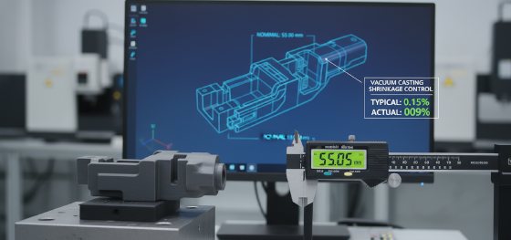 dimensional accuracy validation dimensional accuracy validation