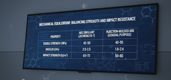 mechanical properties table mechanical properties table